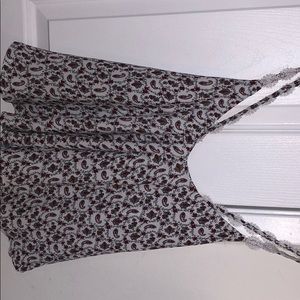 L.A. Hearts (Pacsun) tank top